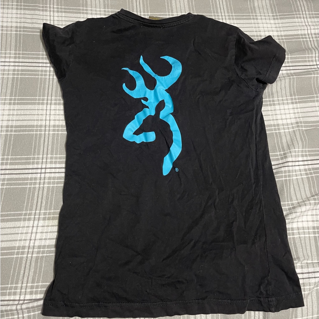 Browning Tee